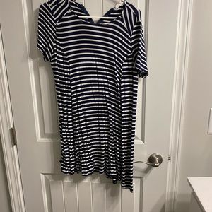 Long shirt, super soft